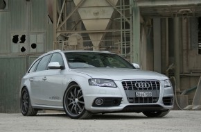 2010 Sportec Audi S4 Avant