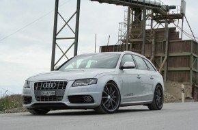 2010 Sportec Audi S4 Avant