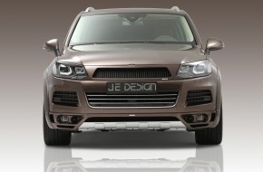 2011 JE Design Volkswagen Touareg