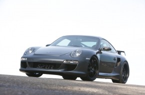 2010 Sportec Porsche SPR1R