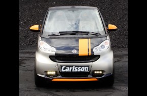 2010 Carlsson Smart Fortwo