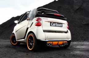 2010 Carlsson Smart Fortwo