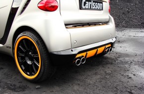 2010 Carlsson Smart Fortwo