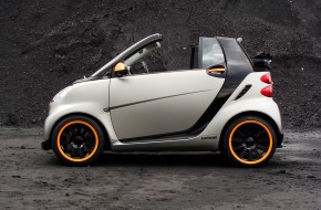 2010 Carlsson Smart Fortwo