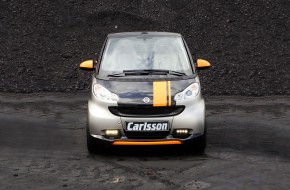 2010 Carlsson Smart Fortwo