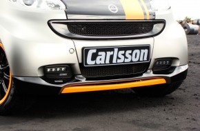 2010 Carlsson Smart Fortwo