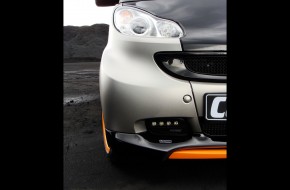 2010 Carlsson Smart Fortwo