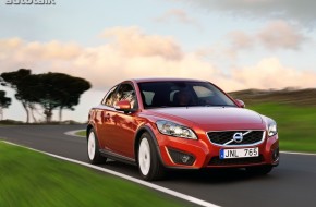 2010 Volvo C30