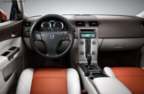 2010 Volvo C30