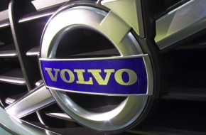 2010 Volvo XC60