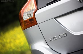 2010 Volvo XC60