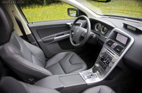 2010 Volvo XC60