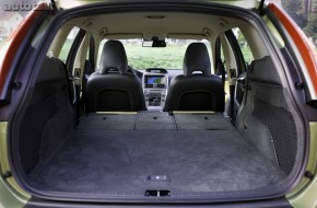 2010 Volvo XC60