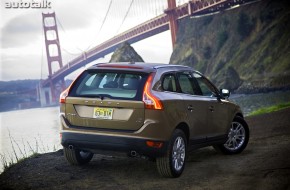 2010 Volvo XC60