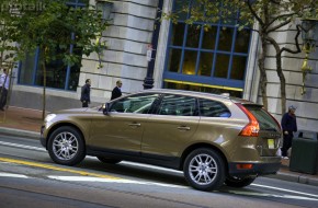 2010 Volvo XC60