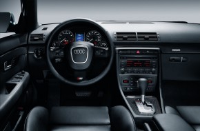 2008 Audi S4