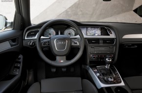 2010 Audi S4