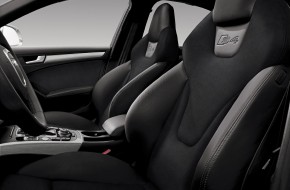 2010 Audi S4