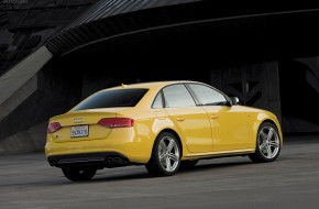 2010 Audi S4