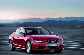 2010 Audi S4