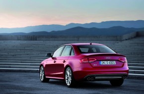 2010 Audi S4
