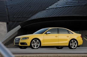 2010 Audi S4