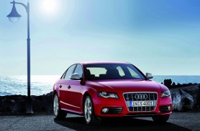 2010 Audi S4