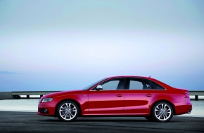 2010 Audi S4