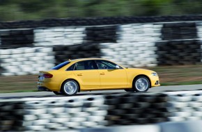 2010 Audi S4