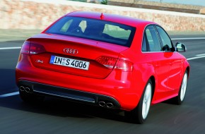 2010 Audi S4