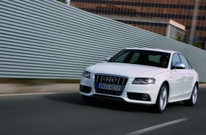 2010 Audi S4