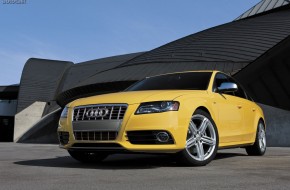 2010 Audi S4