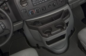 2010 Ford E-Series