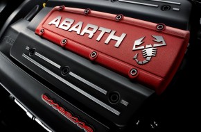 Abarth Fiat 500C