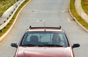 2009 Fiat Strada Trekking