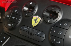 Fiat 500 Ferrari Dealers Edition