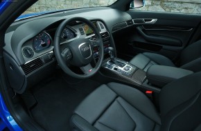 2008 Audi S6