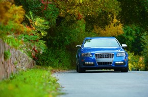 2008 Audi S6