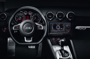 2008 Audi TT Coupe
