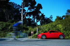 2008 Audi TT Coupe