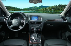 2009 Audi Q5