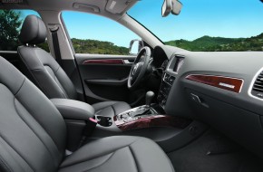 2009 Audi Q5