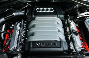 2009 Audi Q5