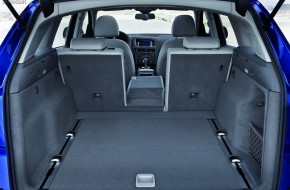 2009 Audi Q5