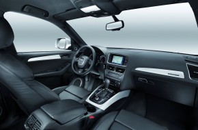 2009 Audi Q5