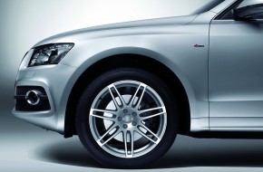 2009 Audi Q5
