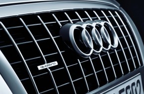2009 Audi Q5