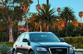 2009 Audi Q5