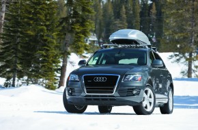 2009 Audi Q5