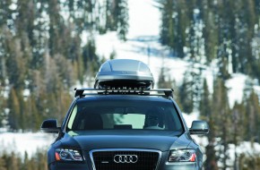 2009 Audi Q5